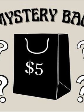 Mystery Bag